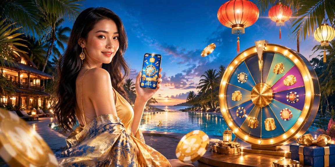 fb8886 Trải nghiệm Big Bass Bonanza trên fb8886 cùng bộ đồ họa sinh động