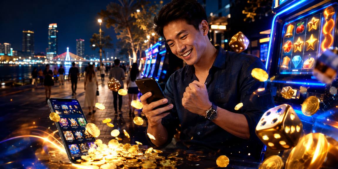 fb8886 mobile gaming